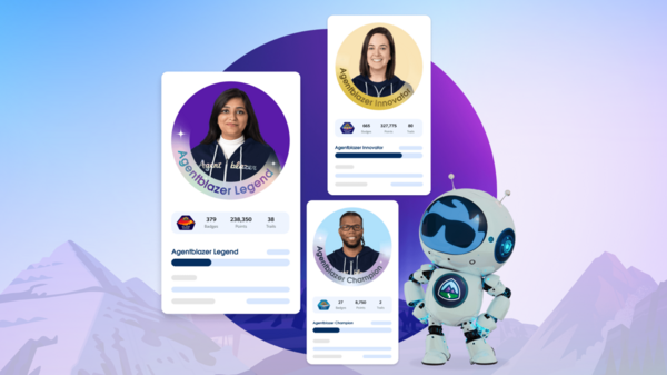 Salesforce's Agentblazers Shape AI's Future Through Collaboration and Practical Application