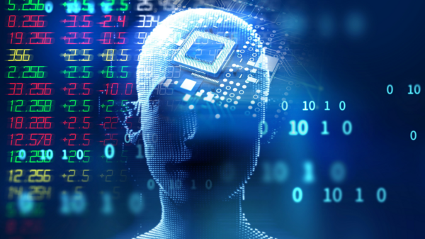 AI Disrupts Software, Ethereum Price Surges on Accumulation Strategy
