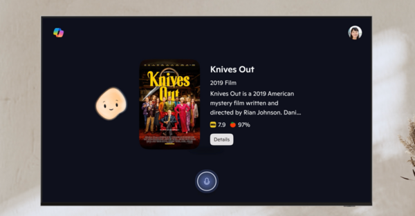 Microsoft's Copilot AI Integrates with Samsung's 2025 TV and Monitor Lineup