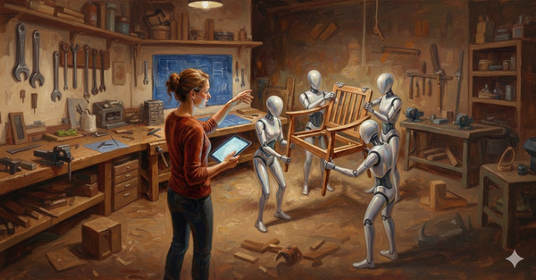 Developer Reveals 12 Essential Strategies for Writing Quality Code with AI Assistance