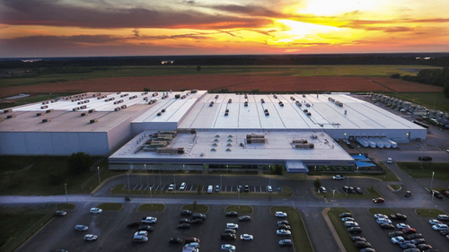 Article image for SpaceX Signs $6.3 Billion AI Computing Deal With Reflection AI, Granting Access To Nvidia GB300 Chips
