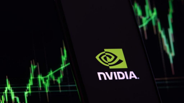 Nvidia's $600B Saudi AI Deal Puts Middle East 'Front of the Line' for Chips