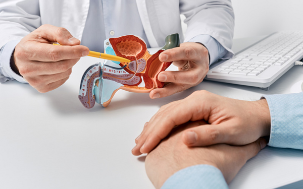 AI Test Unlocks Precision Prostate Cancer Treatment, Saving Lives and Costs