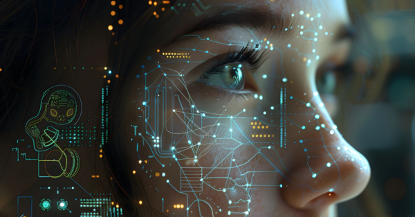 AI Revolutionizes Mental Health Care: Expanding Access, Aiding Diagnosis