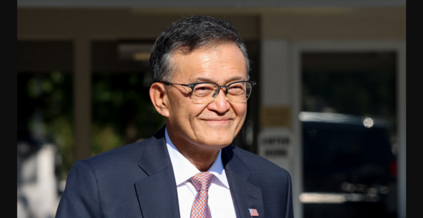 Intel Shares Surge as Trump Eyes Government Stake in Chipmaker