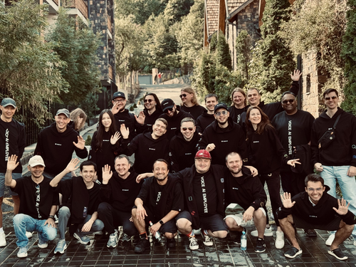 Newo Raises $25M Series A to Expand AI Voice Infrastructure for Small Businesses