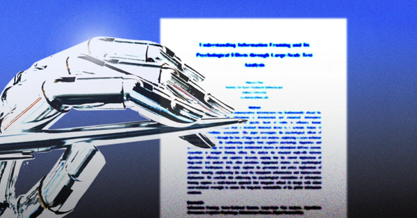 Article image for Fake Academic Journals Publish AI-Generated Papers Falsely Attributed to Real Professors, Threatening Scientific Integrity