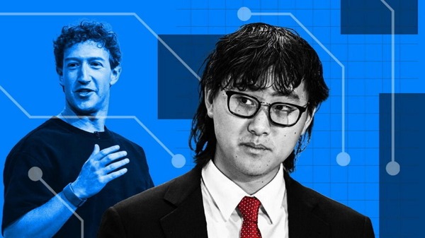 Article image for Meta Taps 28-Year-Old Scale AI Co-Founder to Lead Secret AI Lab in Race Against OpenAI and Google