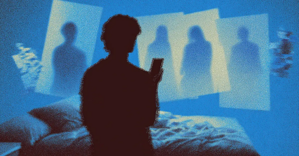 Survey Finds 44% of Teens Have Encountered AI-Generated Sexual Content, With Most Exposures Accidental