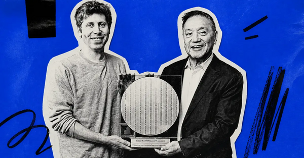 Article image for OpenAI Launches Custom AI Chip 'Jalapeño' That Outperforms Nvidia's Blackwell With Up To 4x Better Efficiency