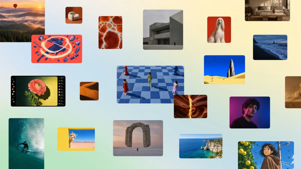 Article image for Canva Releases Canva Craft, Its First Image Generation Model