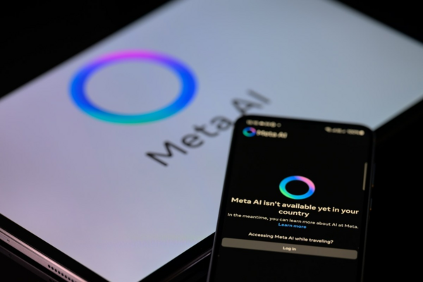 Meta Expands AI Capabilities with Play AI Acquisition
