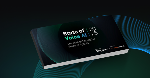 Voice AI Agents Poised to Revolutionize Customer Service by 2025