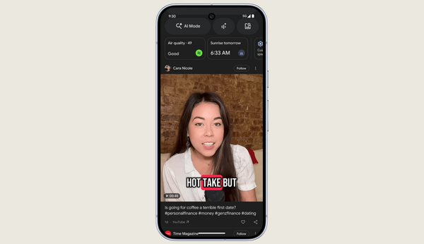 Google Discover Revamped: Users Can Now Follow Publishers and Creators