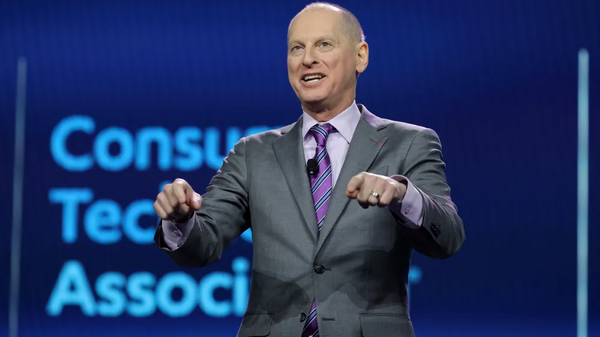 CTA CEO Gary Shapiro Steps Down After 35 Years, Kinsey Fabrizio Takes Over Leadership of CES Parent Company