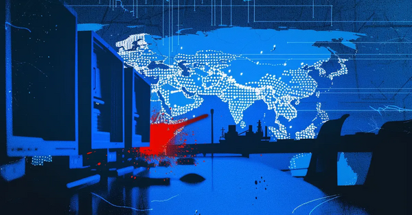 Article image for Iran Targets U.S. Tech Giants and Strikes Key Helium Plant, Threatening Global Semiconductor Supply and Billions in AI Infrastructure