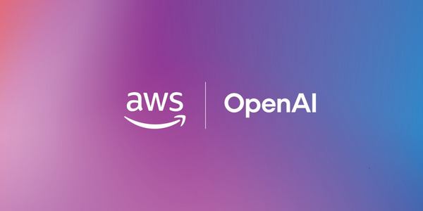 Article image for AWS and OpenAI Expand Partnership, Bringing Frontier AI Models and Agents to Amazon Bedrock