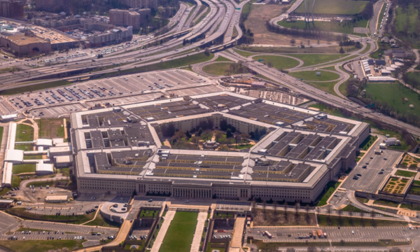 Pentagon Invests $800 Million in AI Contracts with Tech Giants, Sparking Concerns