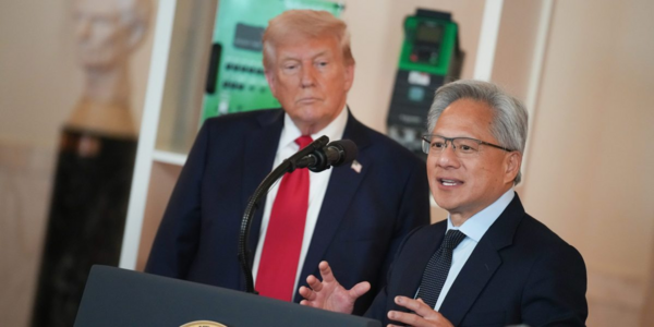 Trump Authorizes AI Chip Sales to China for 15% Revenue Share, Raising Security Concerns