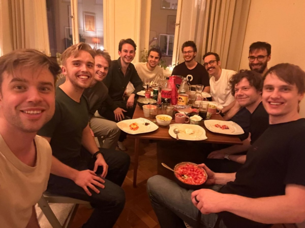Swedish AI Startup Lovable Soars to $2 Billion Valuation, Fueled by Rapid Growth