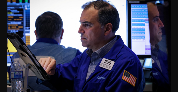 Article image for S&P 500 Extends Streak Ahead of Tech Earnings, Trade Talks