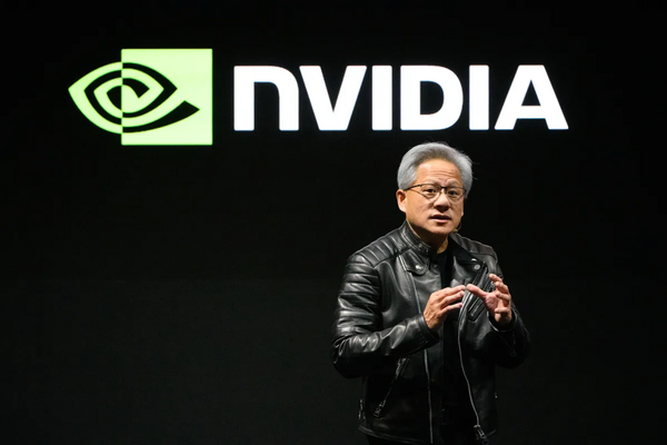 Nvidia Surpasses 2024 Investment Record with 50 Venture Capital Deals, Backs OpenAI and xAI with Billions