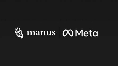 Meta Acquires AI Startup Manus for $2 Billion in Major Push Toward Autonomous AI Agents