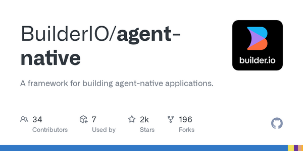 BuilderIO Launches Open-Source Framework Letting AI Agents Operate Inside Real Apps