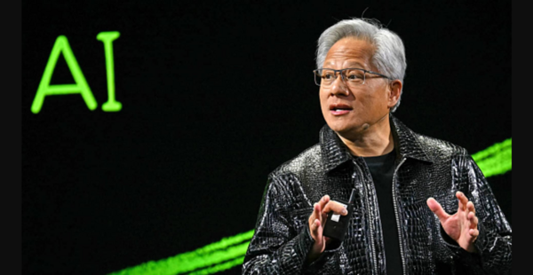 Singapore Arrests Raise Concerns Over Nvidia AI Chip Exports to China