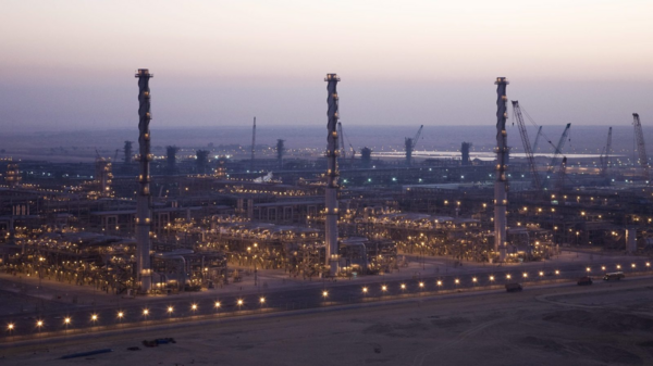 Saudi Aramco, Google AI Firm Unlock Carbon Profits