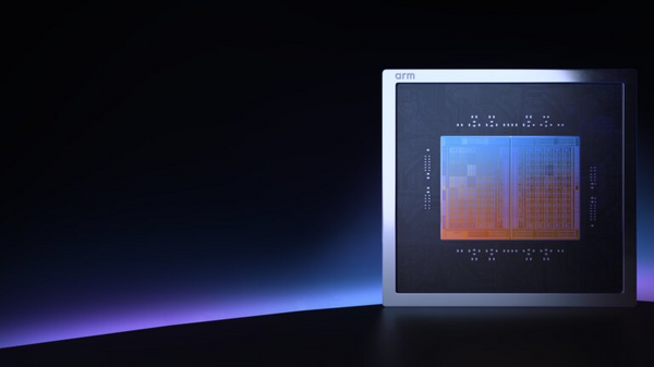 Article image for Arm Enters Chip Manufacturing for First Time, Launches AI Data Center Processor Backed by Meta, NVIDIA, and Google