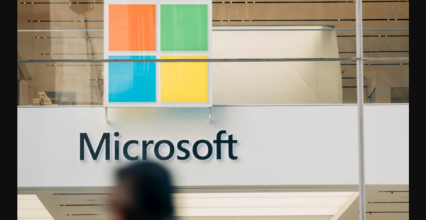 Article image for Microsoft Suffers Major Global Outage, Leaving Thousands Without Email and Office Apps