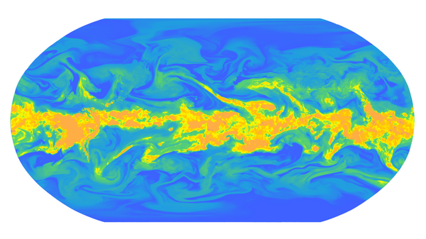 Google DeepMind Unveils WeatherNext 2 AI Model That Predicts Weather 8x Faster Than Previous Version