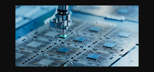 US Semiconductor Industry Faces Critical Shortage of 86,500 Engineers Despite Expected Growth to $140 Billion by 2030