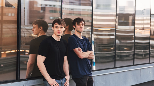 Swedish AI Startup Lovable Triples Valuation to $6.6 Billion in New Funding Round