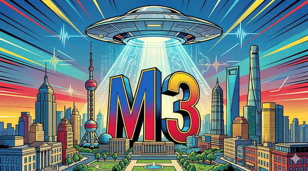 MiniMax Unveils M3 AI Model With 15x Speed Boost and Self-Developing Agent Capabilities