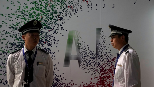 China Warns Claude Code AI Tool Contains Backdoor Sending User Data to Remote Servers; Anthropic Disputes Claims