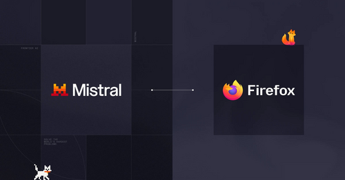 Article image for Mozilla’s Firefox Smart Window Beta Launches With Mistral AI Models in France and North America