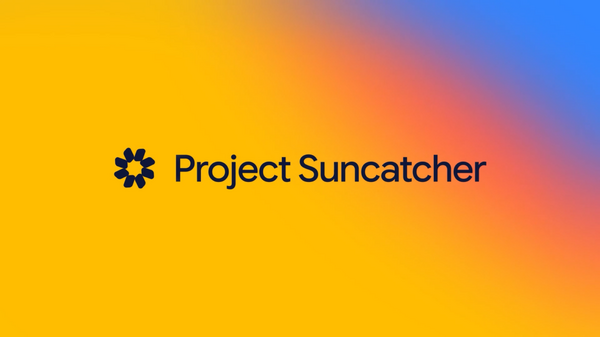 Google Launches Project Suncatcher Satellite to Test Orbital AI Data Centers