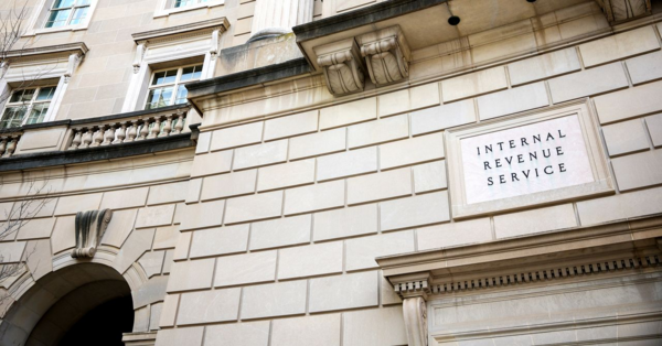 Article image for DOGE Eyes Controversial 'Mega API' for IRS Data Access, Raising Privacy Alarms