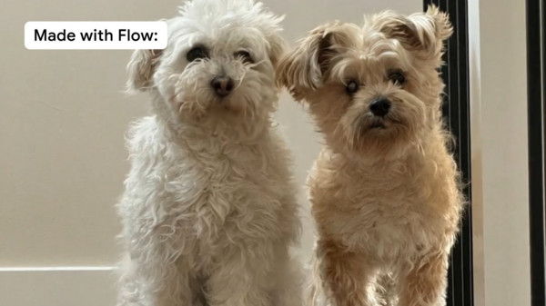 Article image for Veo 3 Introduces Speech for Video Clips, Flow Expands Globally