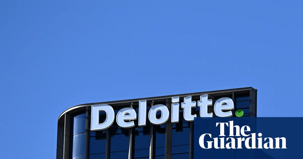 Deloitte Issues Partial Refund for $440,000 Government Report After AI Generates Fake References