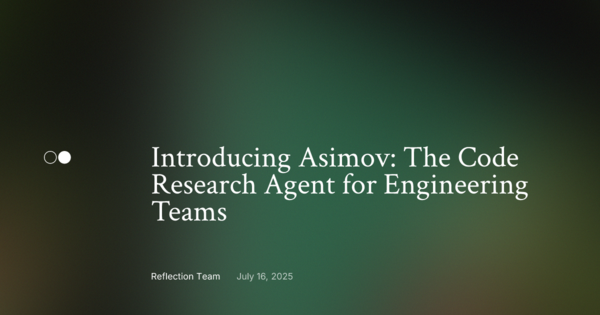 AI Agent Asimov Decodes Codebases, Unifies Knowledge for Streamlined Development