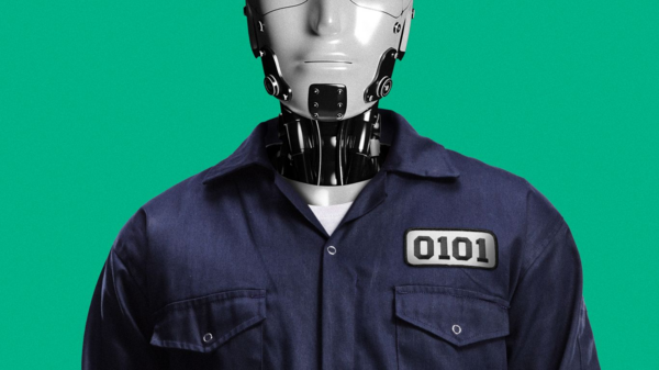 FieldAI secures $400M+ to power robot 'brains' with AI models