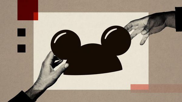 Disney Forces Character.AI to Remove Copyrighted Characters Over Child Safety Concerns