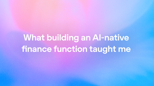 Article image for OpenAI's Finance Team Ditches Spreadsheets for Real-Time AI-Powered Forecasting