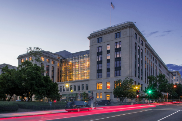 Article image for GSA Unveils Innovative AI Tool, Seeks Staff Input for Future Agency Rollout