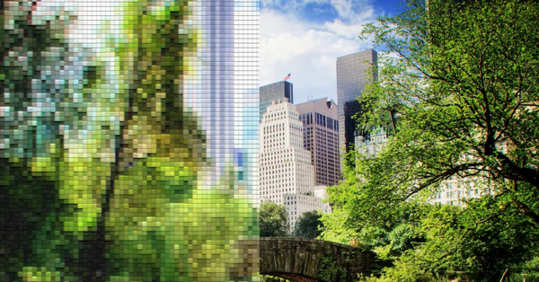 Startup Unveils AI Model for Real-Time Live Video Transformation