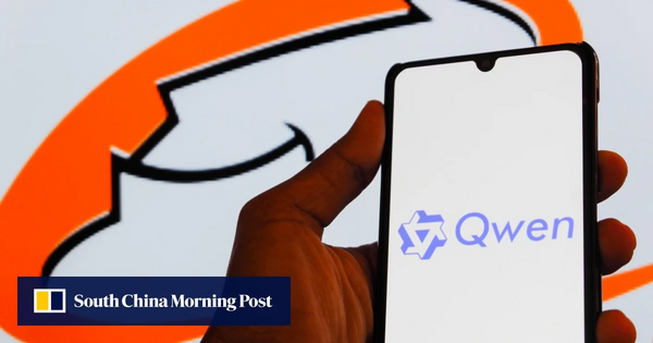 Alibaba's Qwen AI Models Hit 700 Million Downloads, Becomes World's Most Popular Open-Source AI System