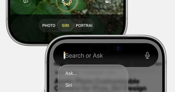 Article image for Apple Unveils Major Siri Overhaul With AI Chatbot and Camera Integration in iOS 27